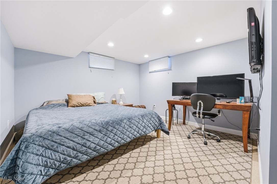 Hitchcock Heights - Residential