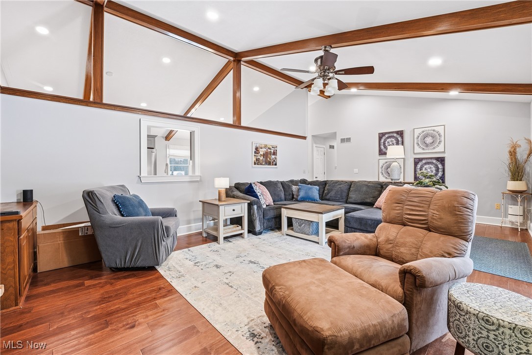 Hitchcock Heights - Residential