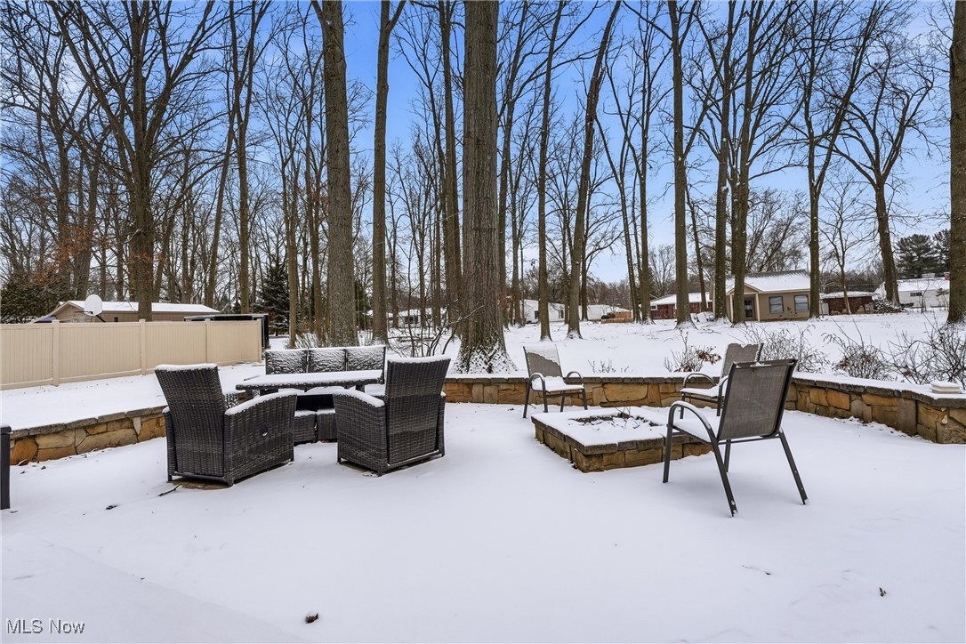 Hitchcock Heights - Residential