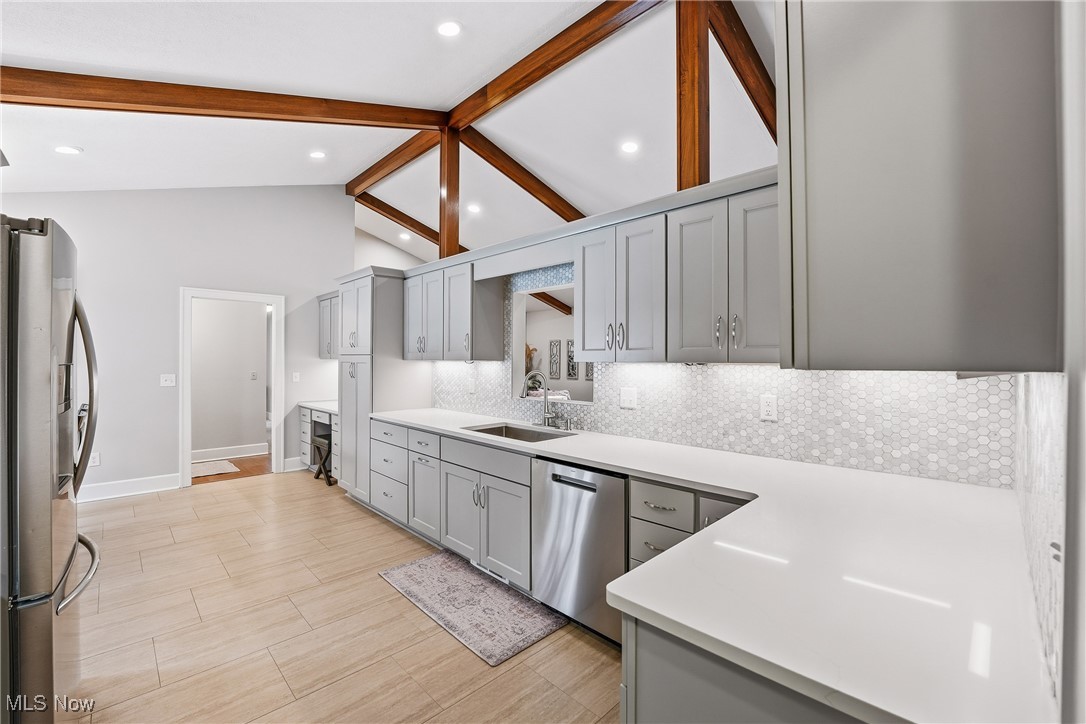 Hitchcock Heights - Residential