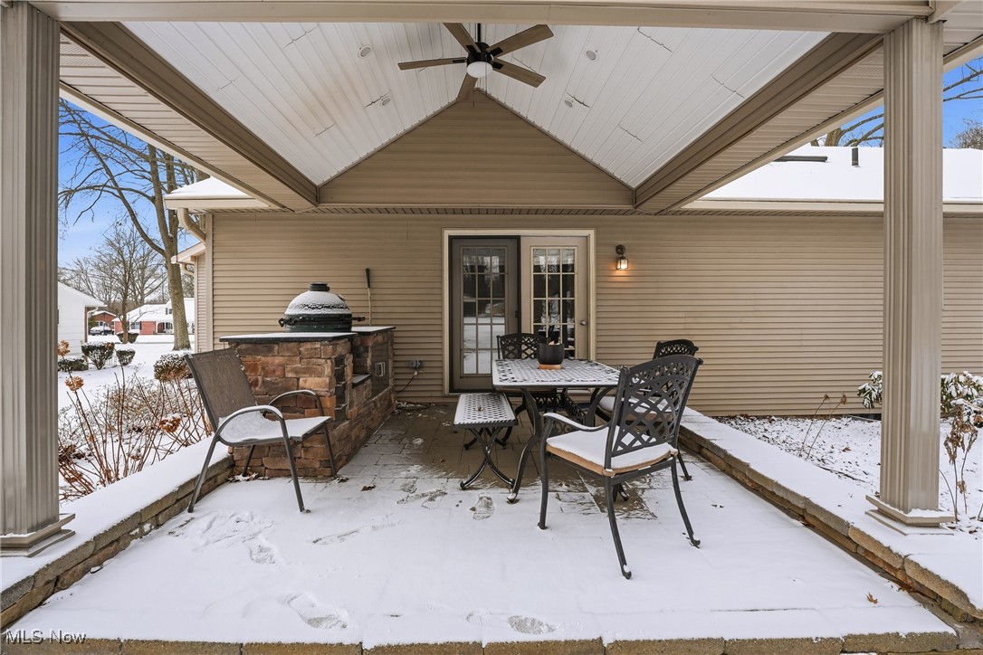 Hitchcock Heights - Residential