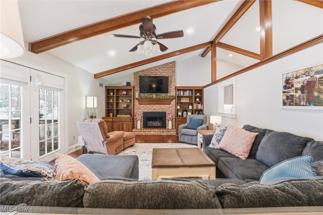 Hitchcock Heights - Residential