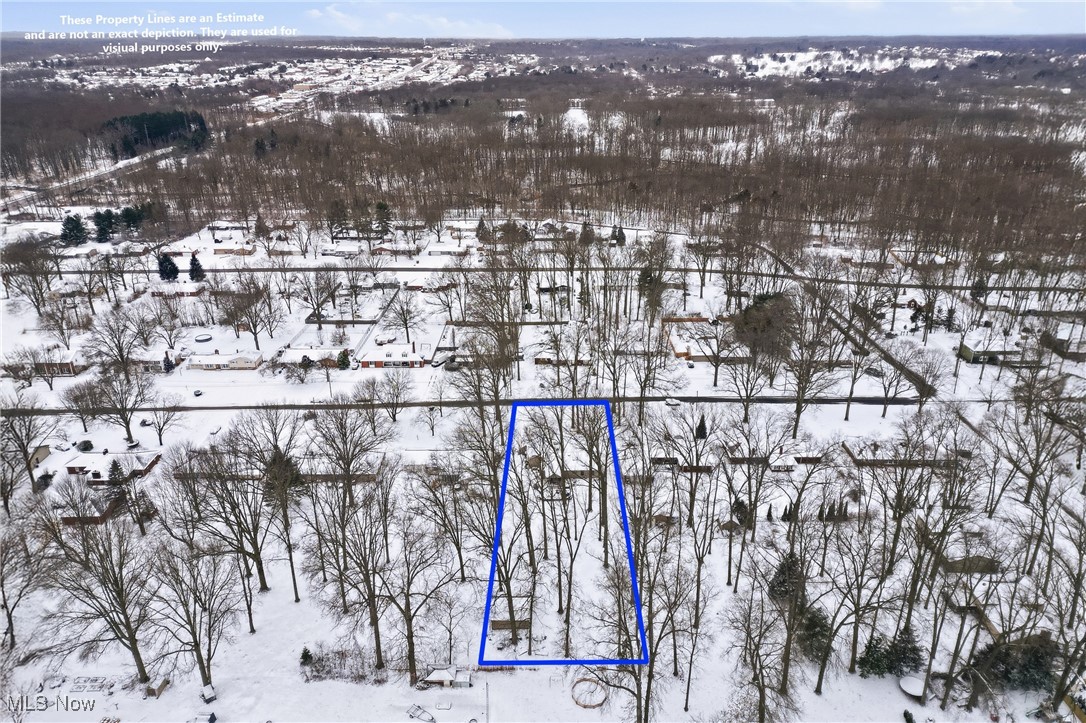 Hitchcock Heights - Residential