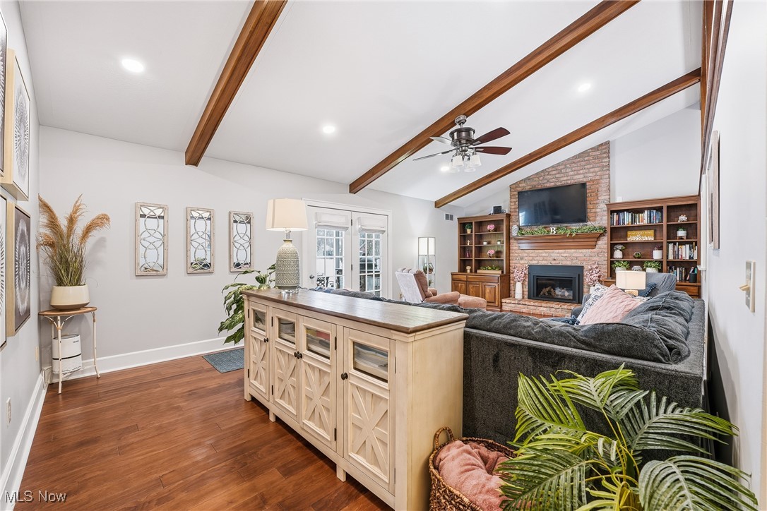 Hitchcock Heights - Residential