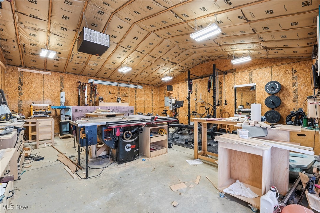 Hitchcock Heights - Residential