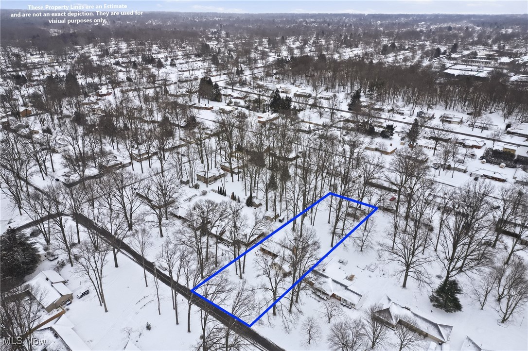 Hitchcock Heights - Residential