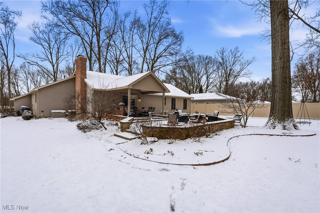 Hitchcock Heights - Residential