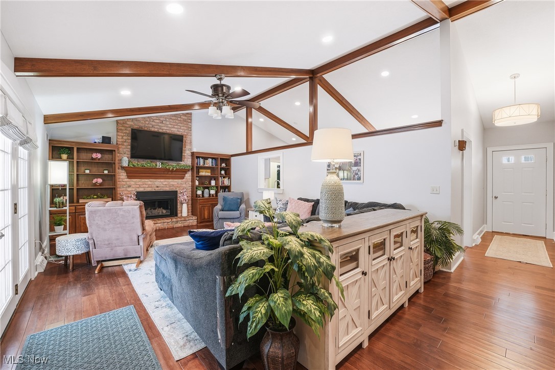 Hitchcock Heights - Residential