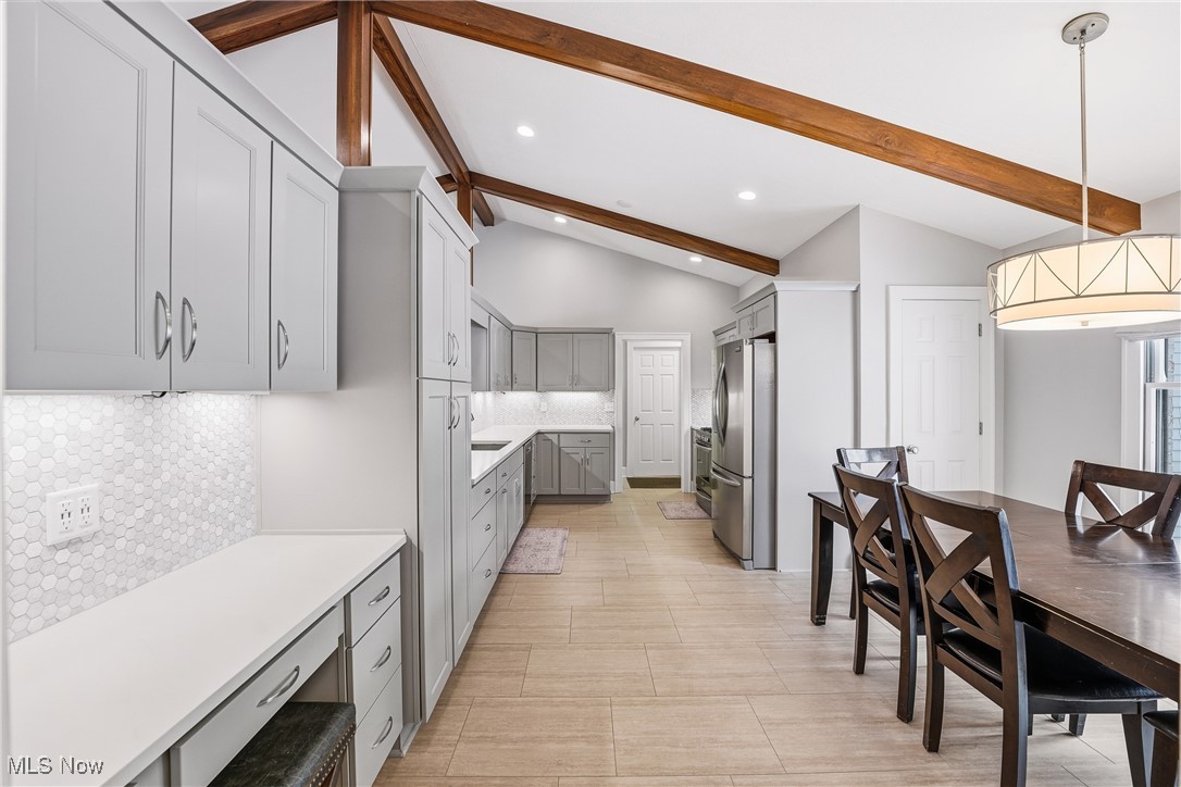 Hitchcock Heights - Residential