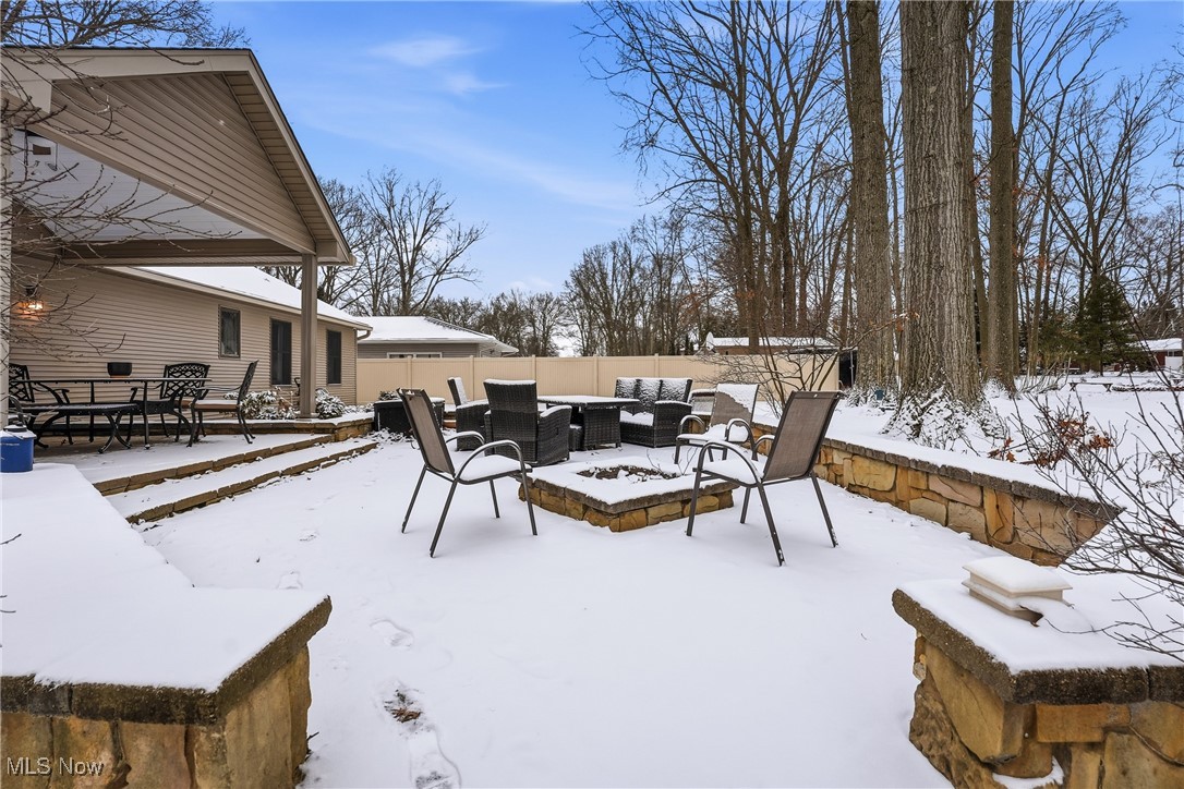 Hitchcock Heights - Residential