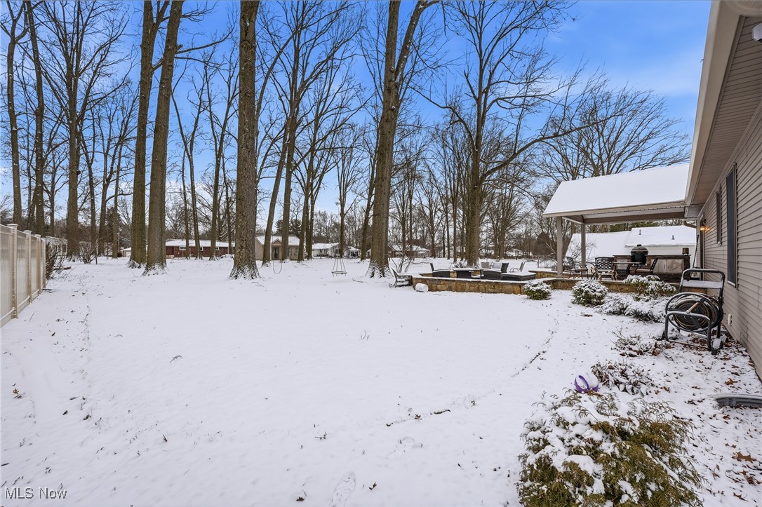 Hitchcock Heights - Residential