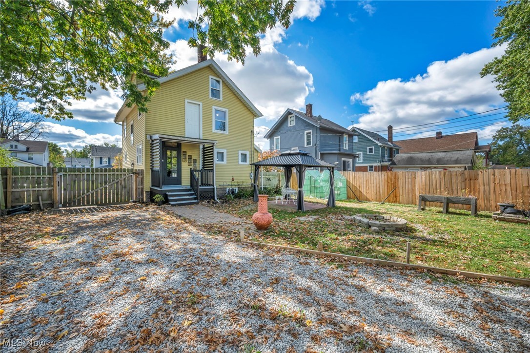 Eastern Heights Sub - Residential