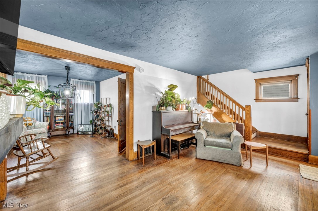 Eastern Heights Sub - Residential