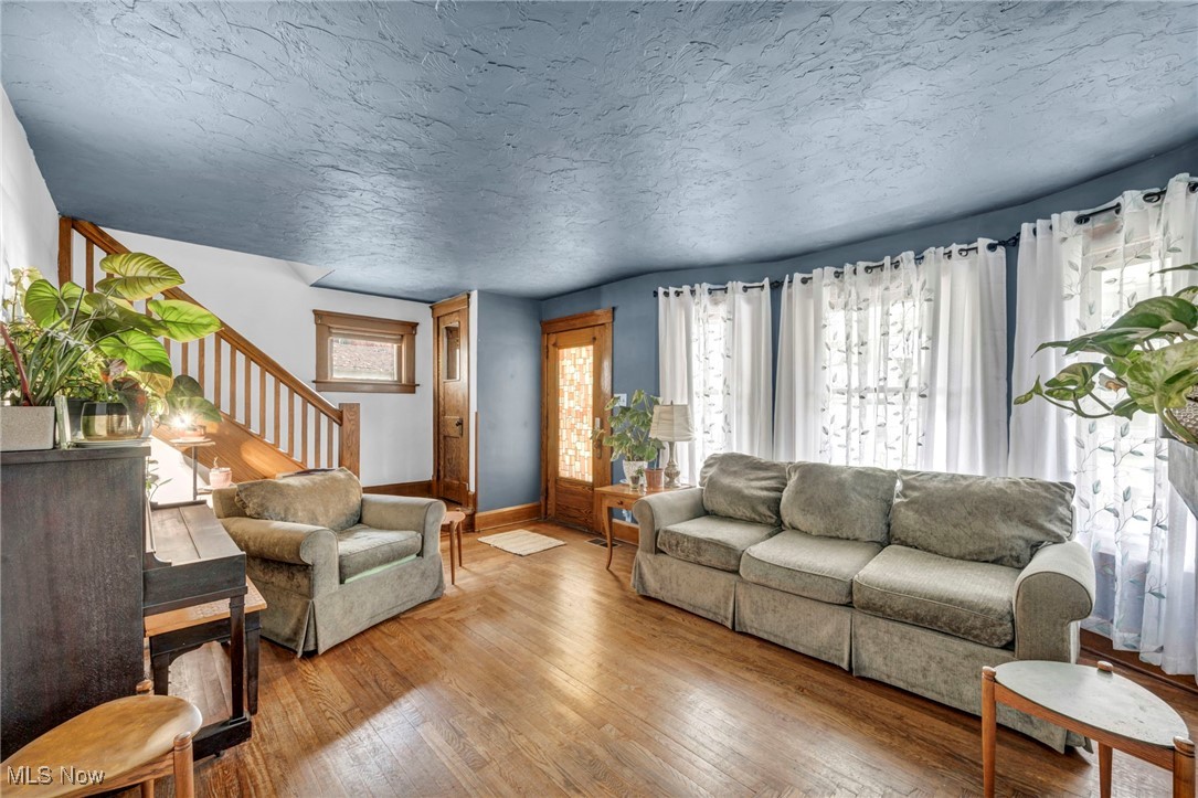 Eastern Heights Sub - Residential