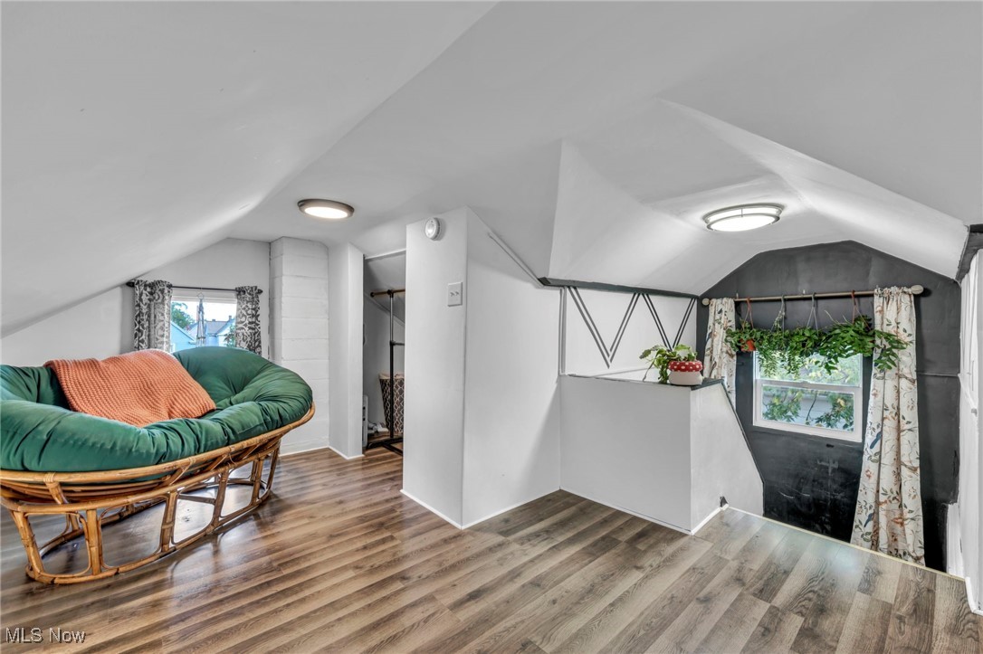 Eastern Heights Sub - Residential
