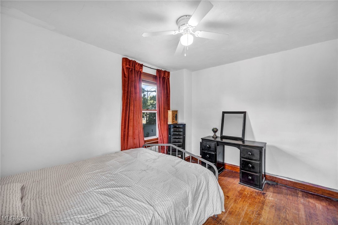 Eastern Heights Sub - Residential