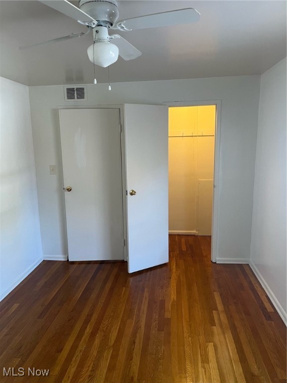 Ardmore - Residential Lease