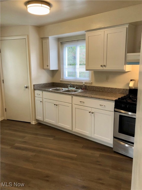 Ardmore - Residential Lease