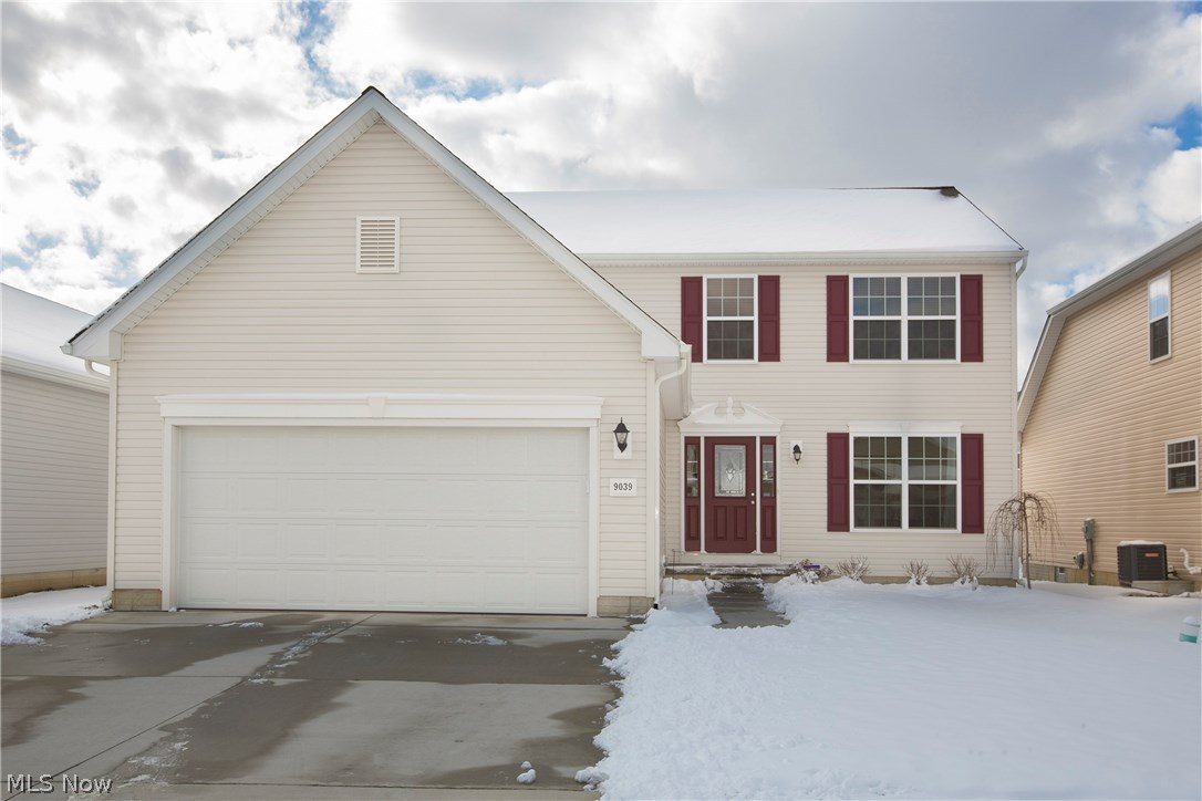 Waterbury - Residential