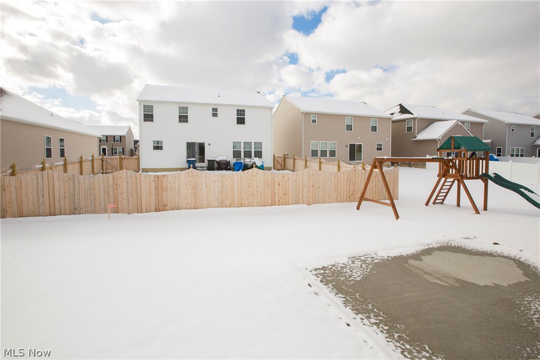 Waterbury - Residential