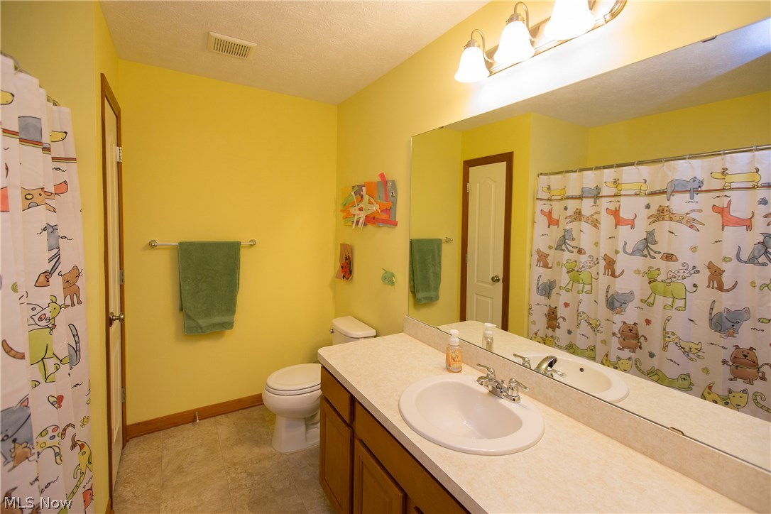 Waterbury - Residential