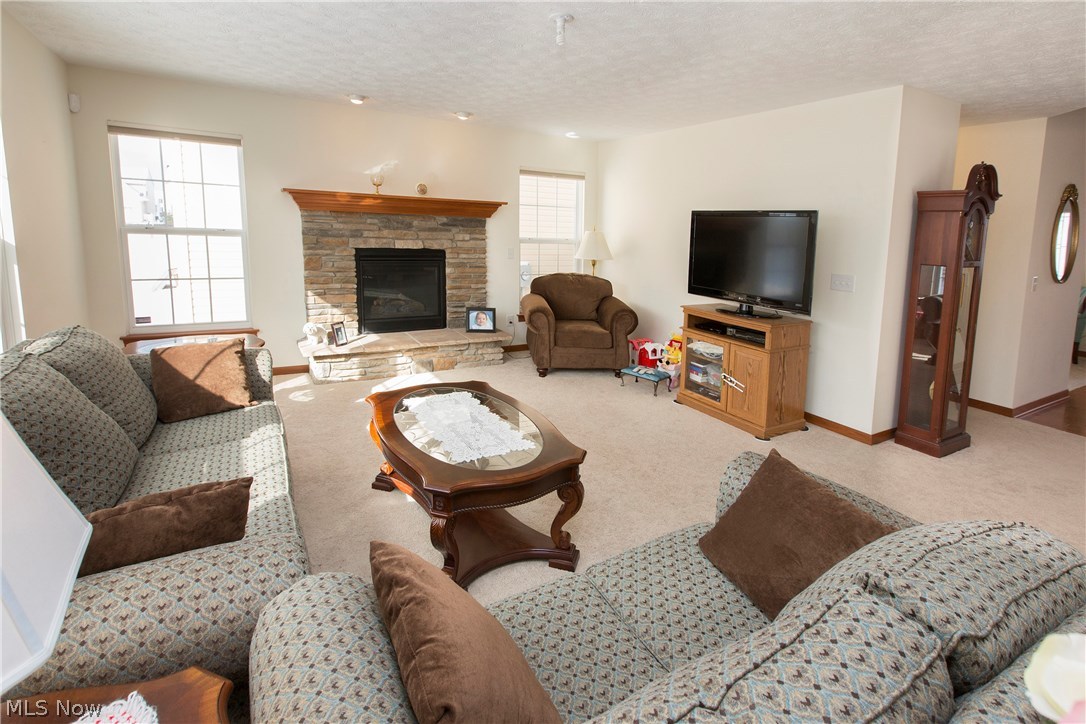 Waterbury - Residential