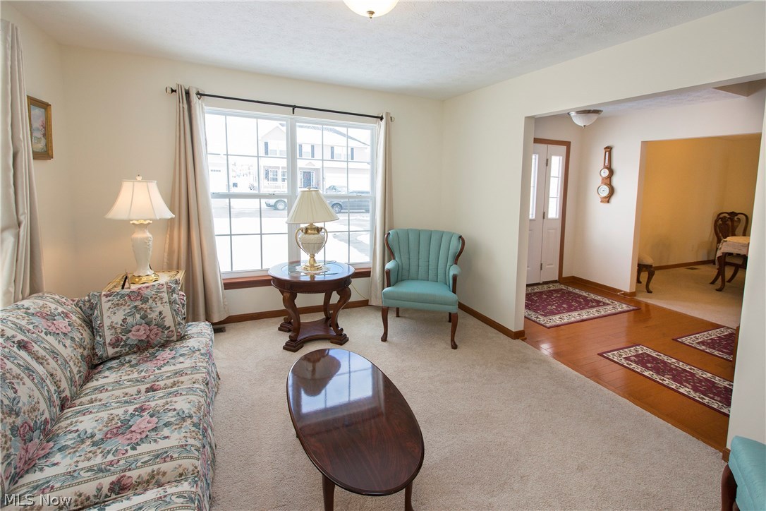 Waterbury - Residential