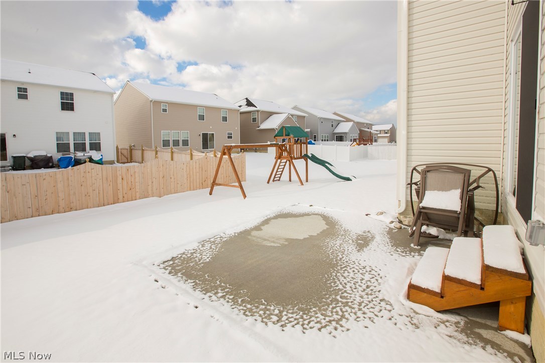 Waterbury - Residential