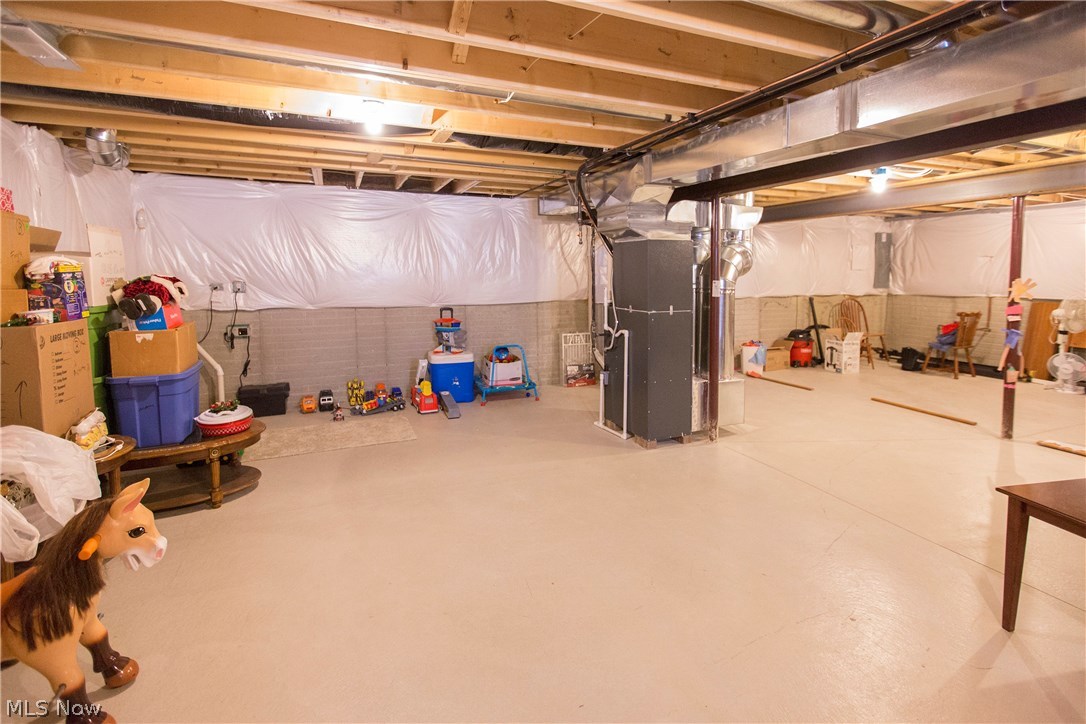 Waterbury - Residential