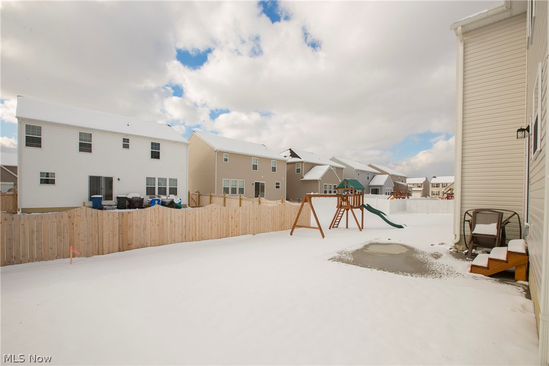 Waterbury - Residential