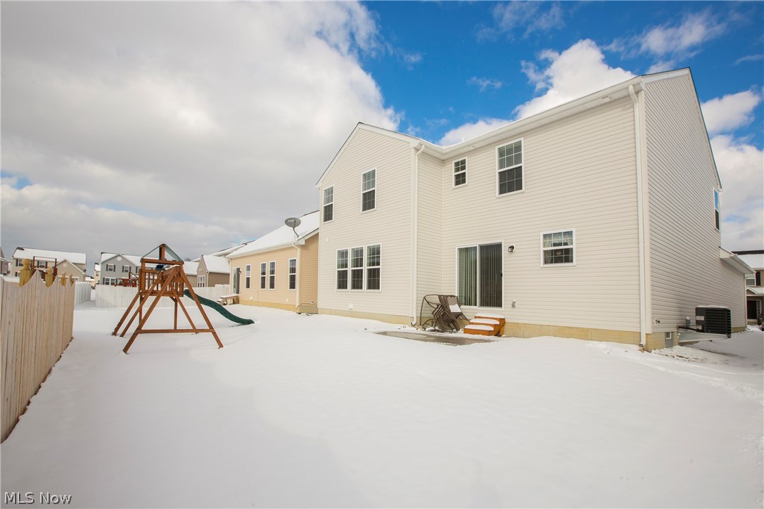 Waterbury - Residential