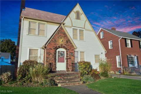 17113 Neff Road, Cleveland, OH 44119 - #: 5079767