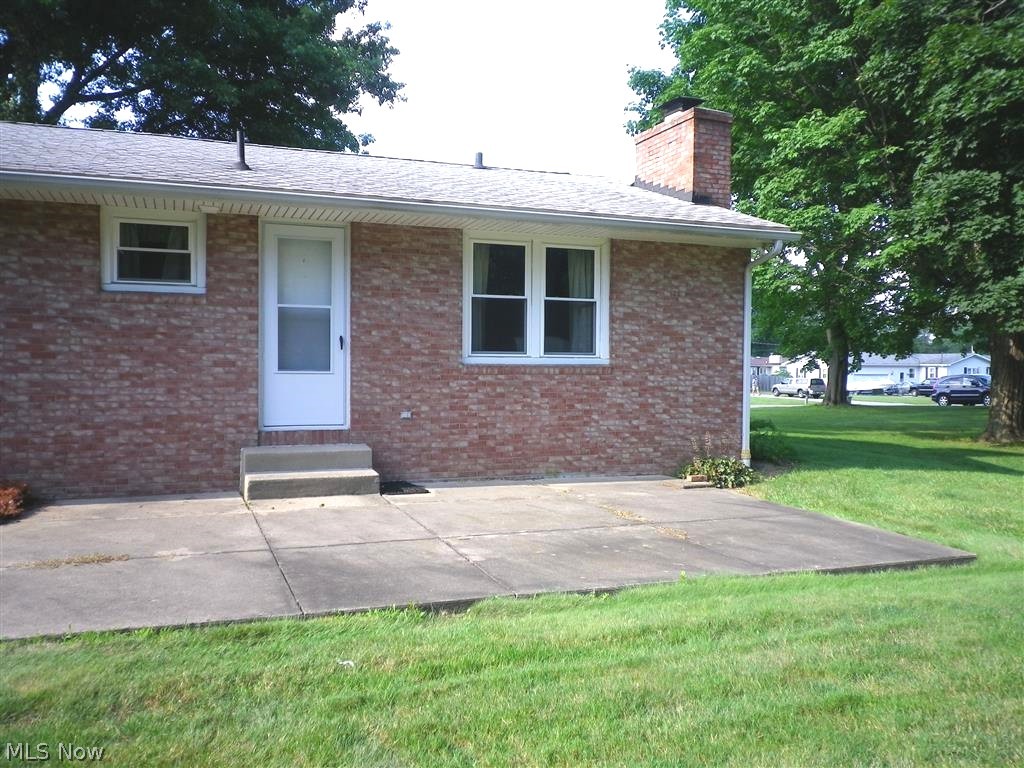 Village Manor - Residential