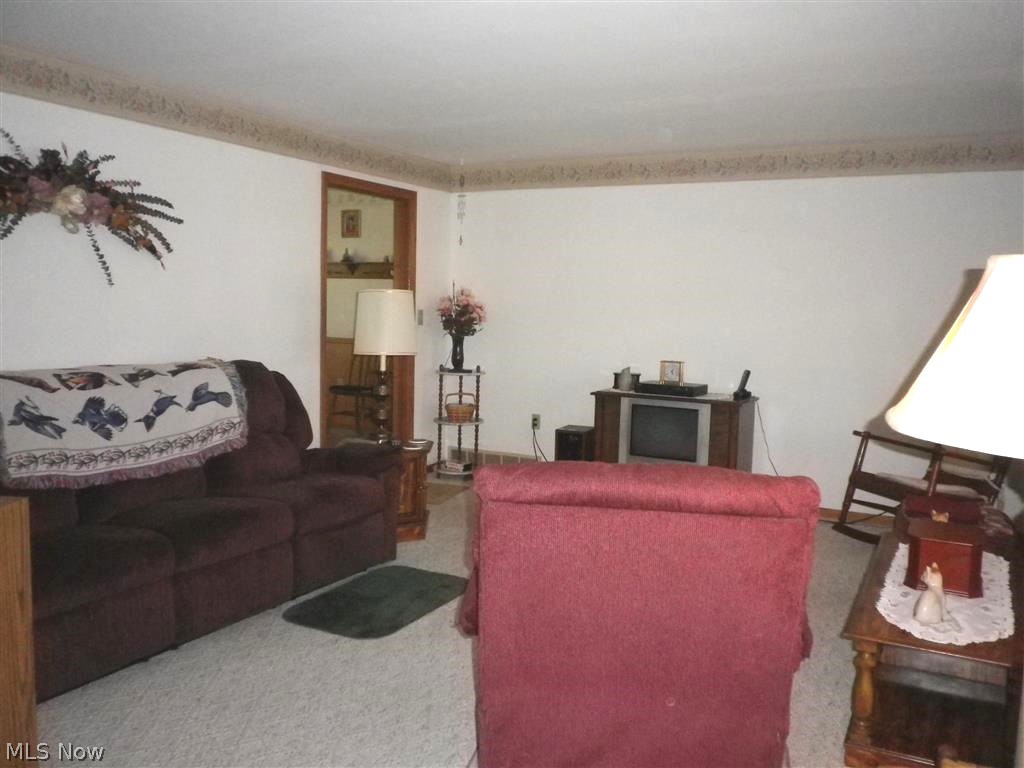 Village Manor - Residential