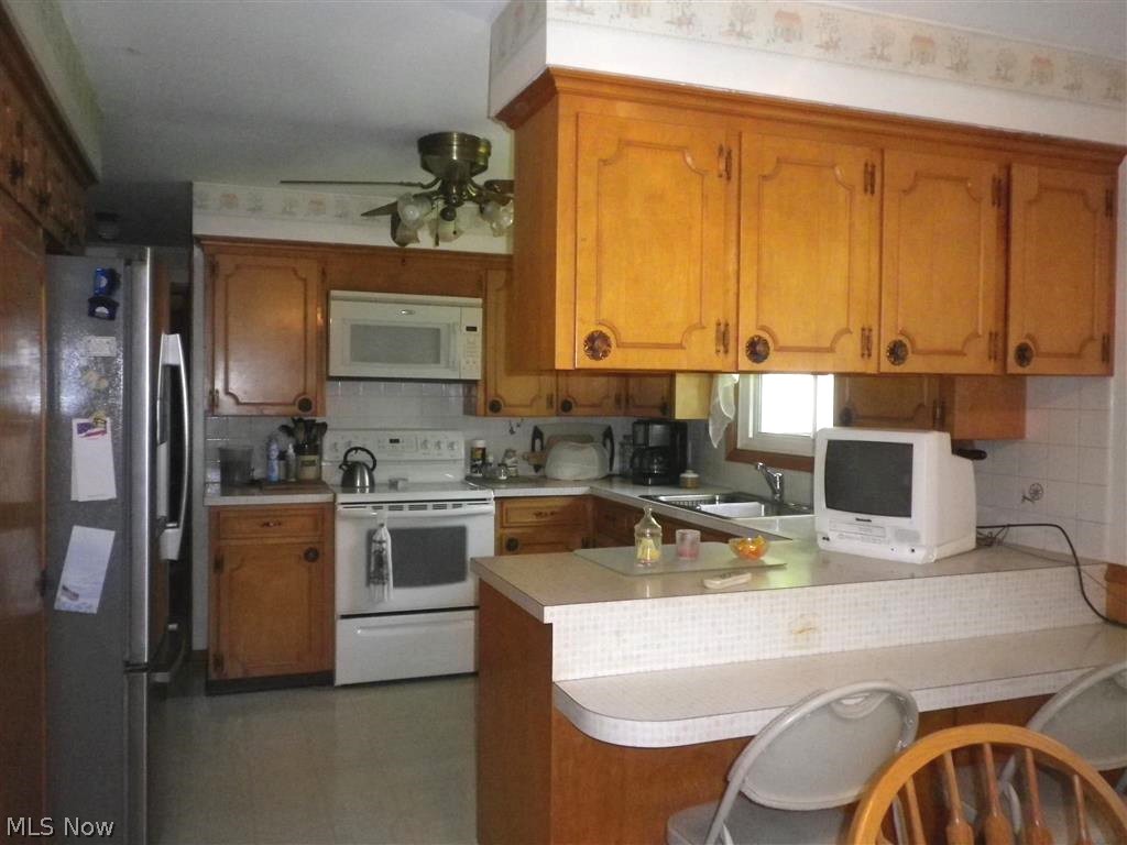 Village Manor - Residential