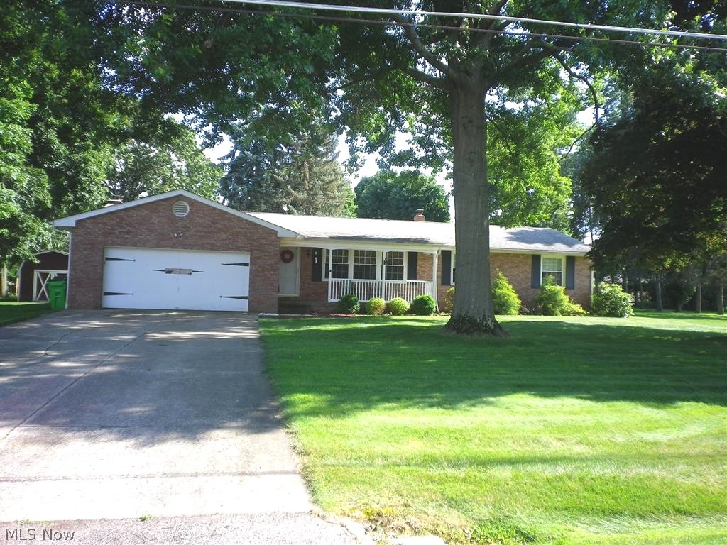 Village Manor - Residential