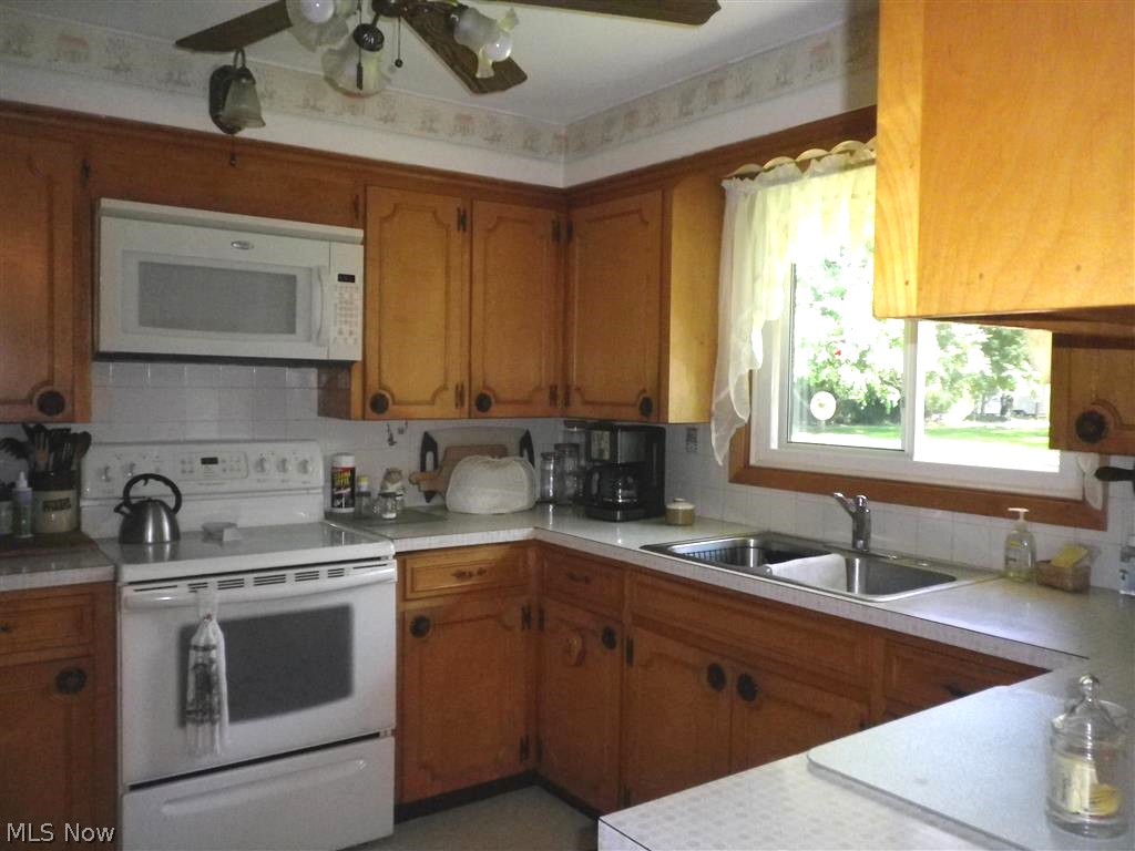 Village Manor - Residential