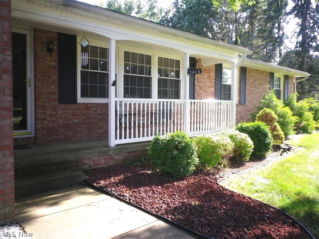 Village Manor - Residential