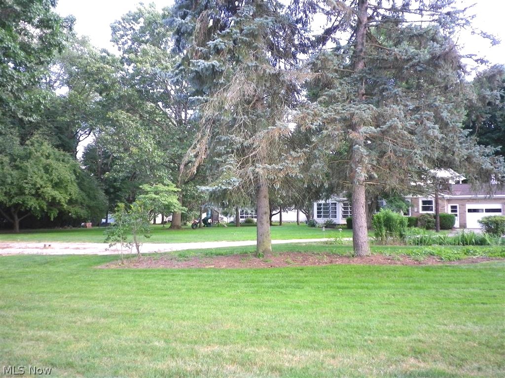 Village Manor - Residential