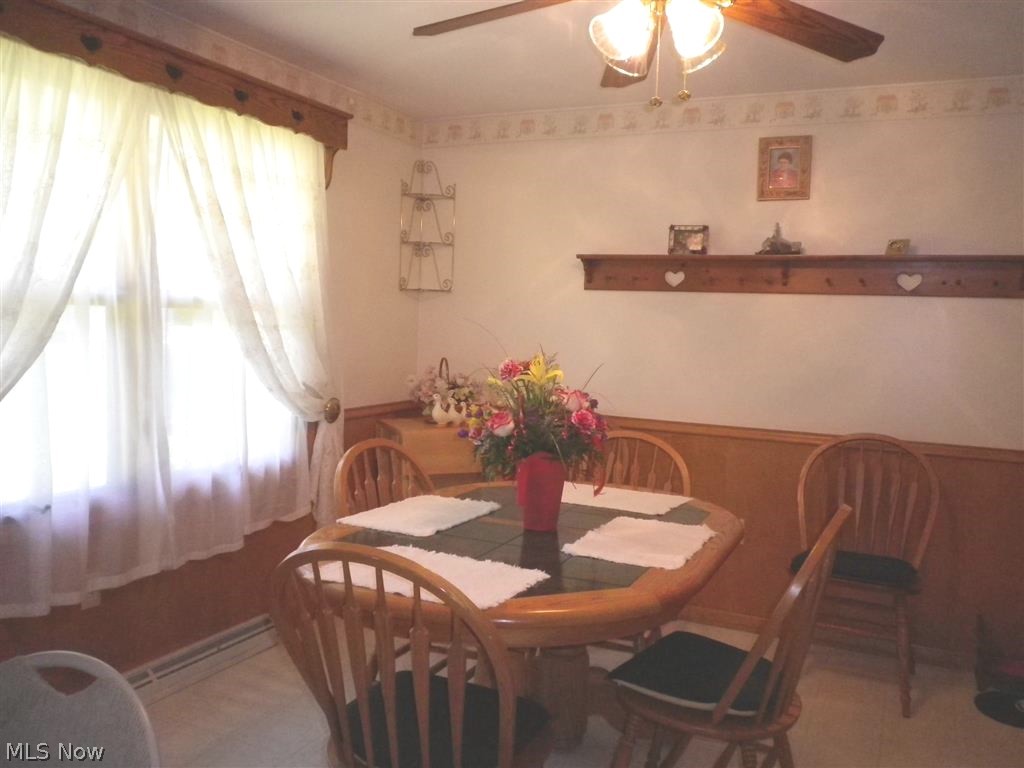 Village Manor - Residential