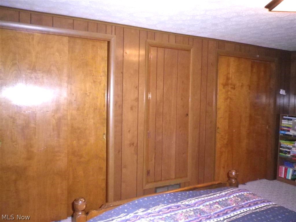 Village Manor - Residential