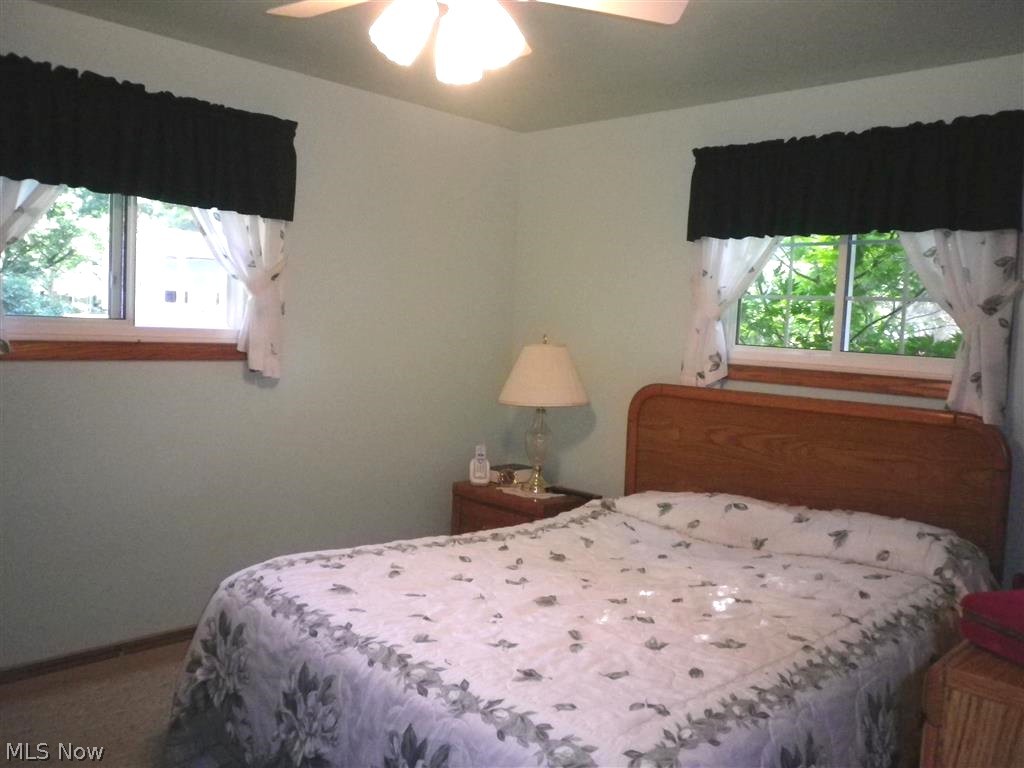 Village Manor - Residential