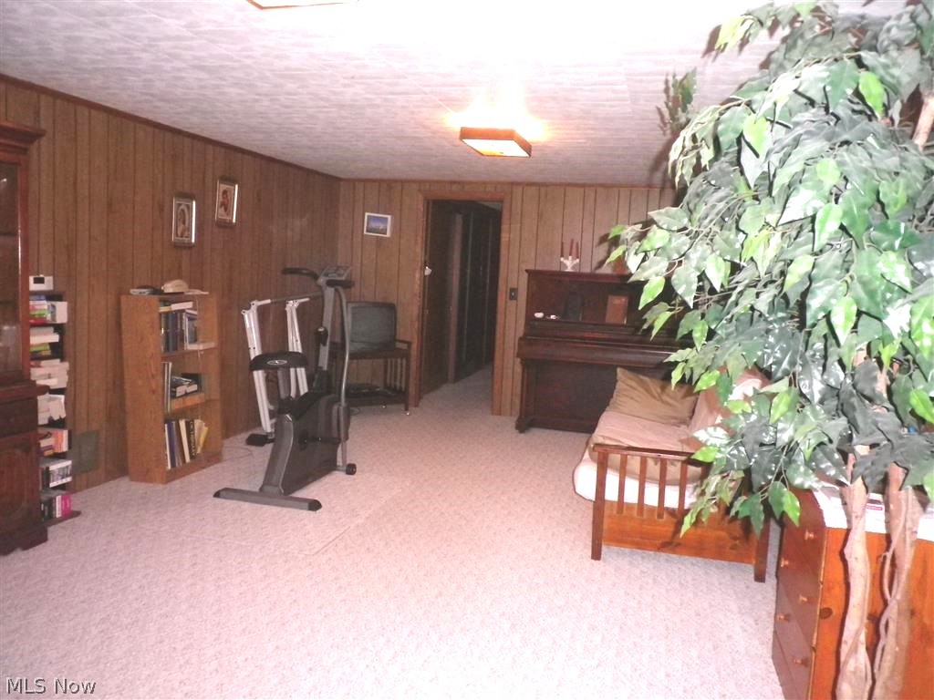 Village Manor - Residential