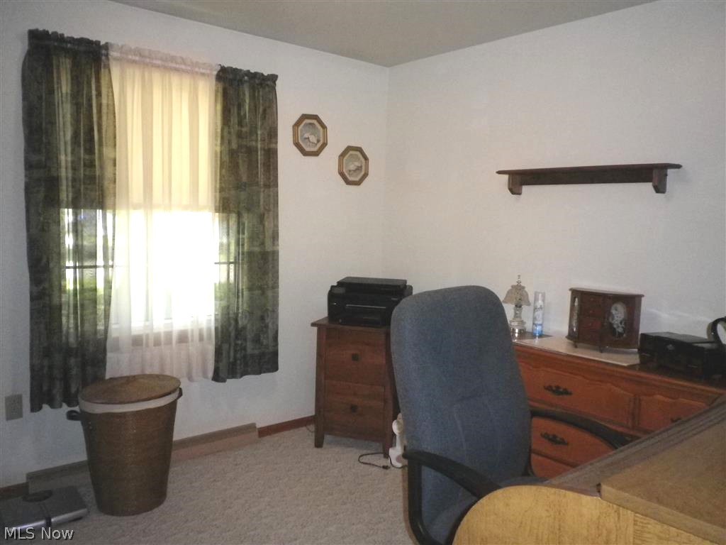 Village Manor - Residential