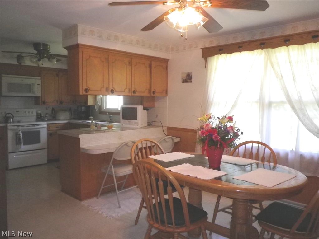 Village Manor - Residential