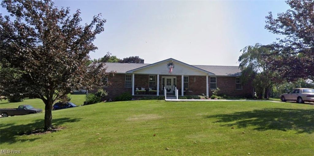 Photo of 10004 Candy Road, Cambridge, OH 43725 (MLS # 5184111)