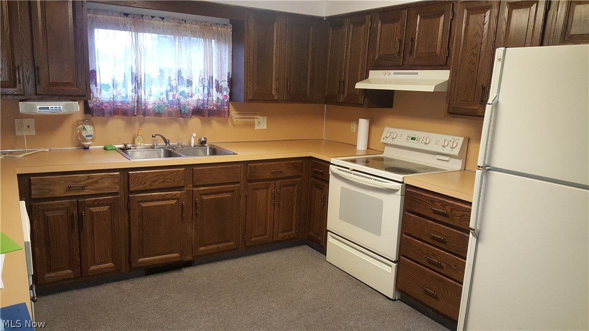 New Philadelphia - Residential