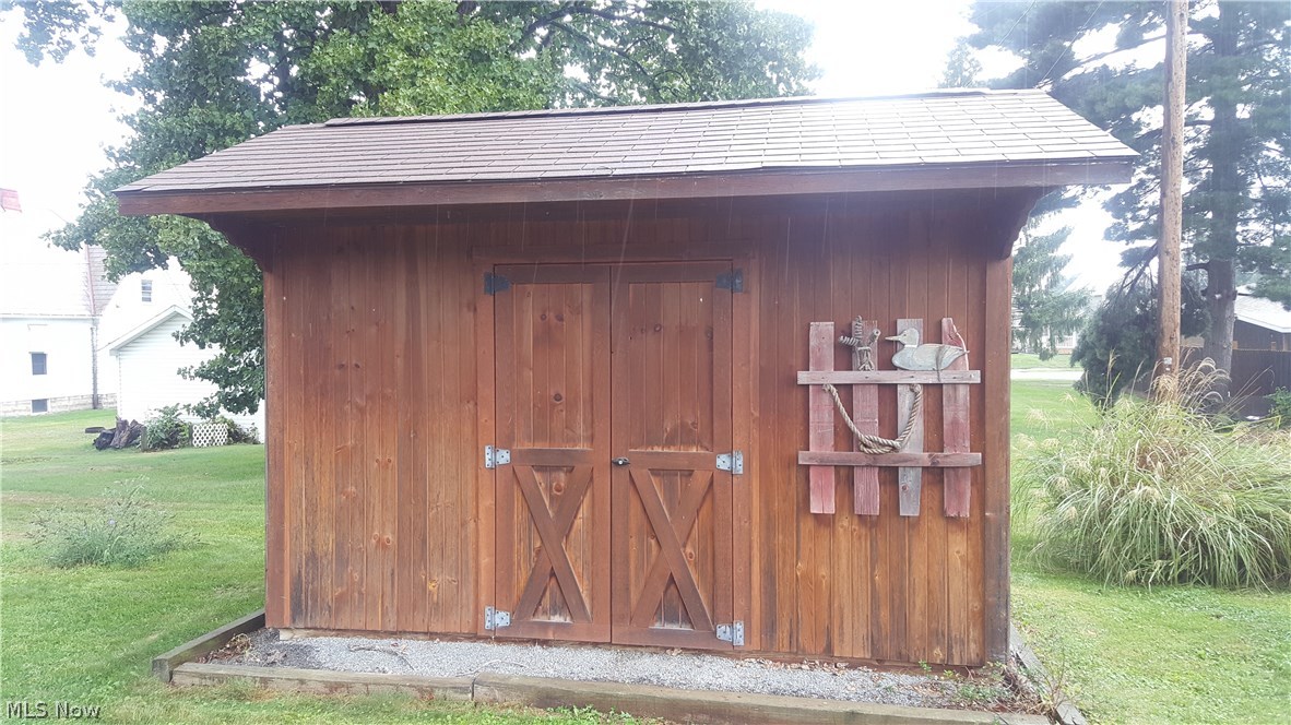 New Philadelphia - Residential