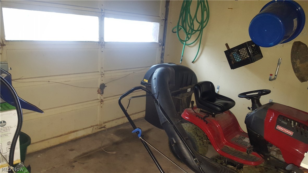 New Philadelphia - Residential