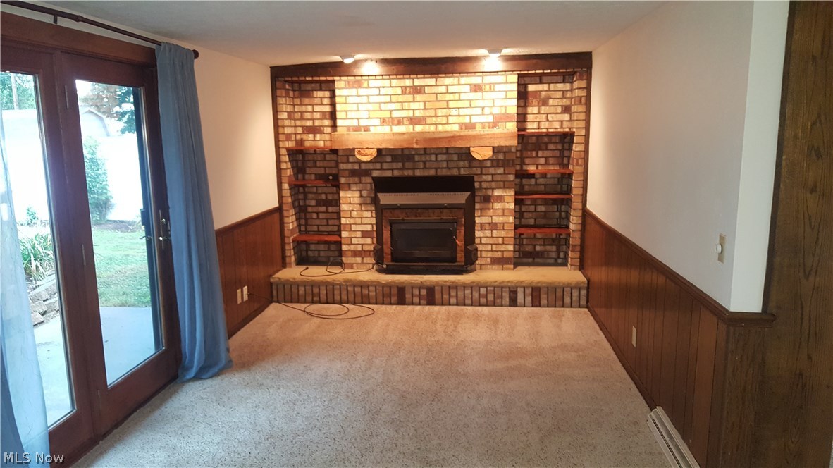 New Philadelphia - Residential